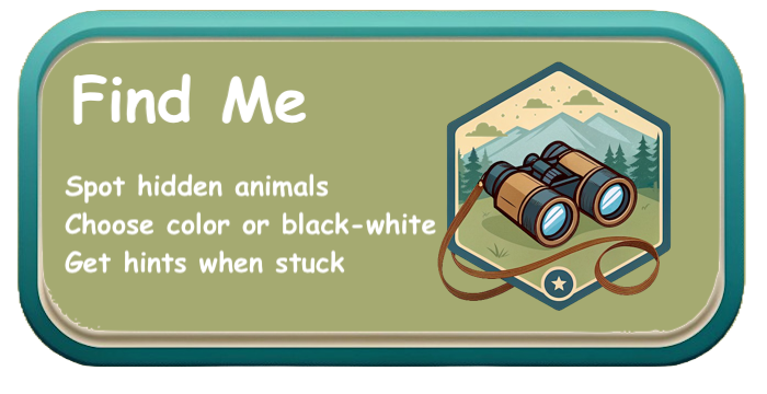 Find Me