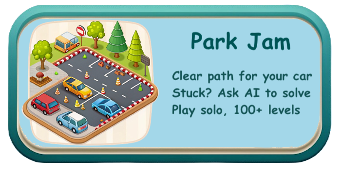 Park Jam